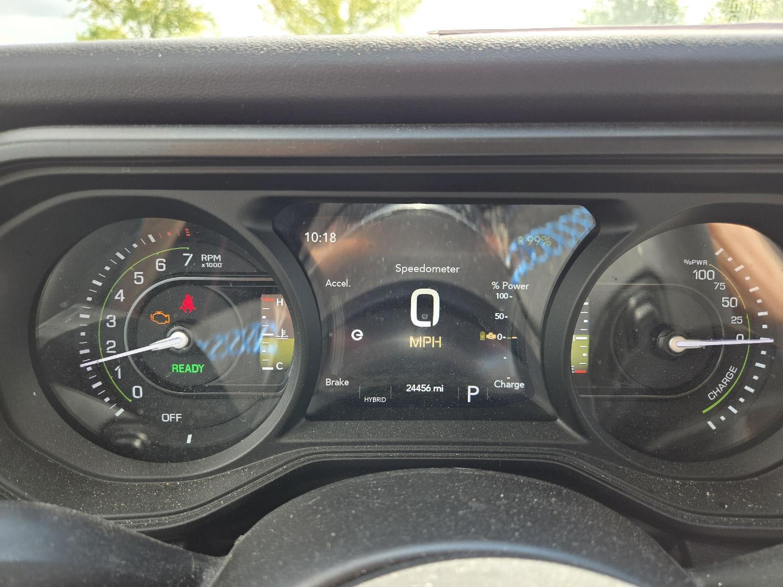 2024 Jeep Wrangler 4xe Summit 4xe
