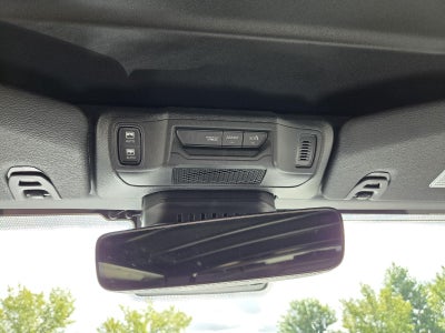 2024 Jeep Wrangler 4xe Summit 4xe