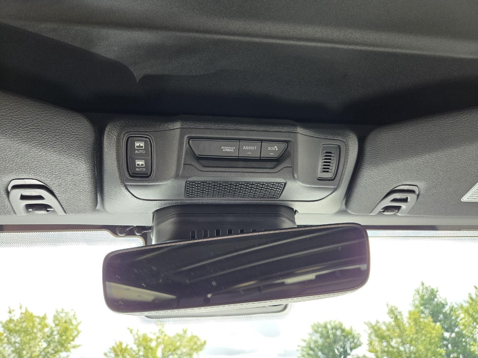 2024 Jeep Wrangler 4xe Summit 4xe