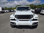 2024 Jeep Wrangler 4xe Summit 4xe