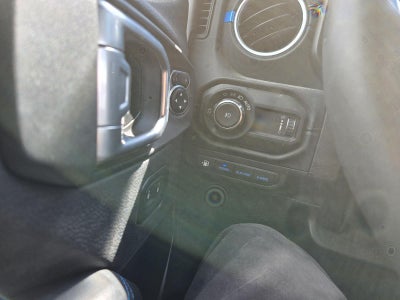 2024 Jeep Wrangler 4xe Summit 4xe