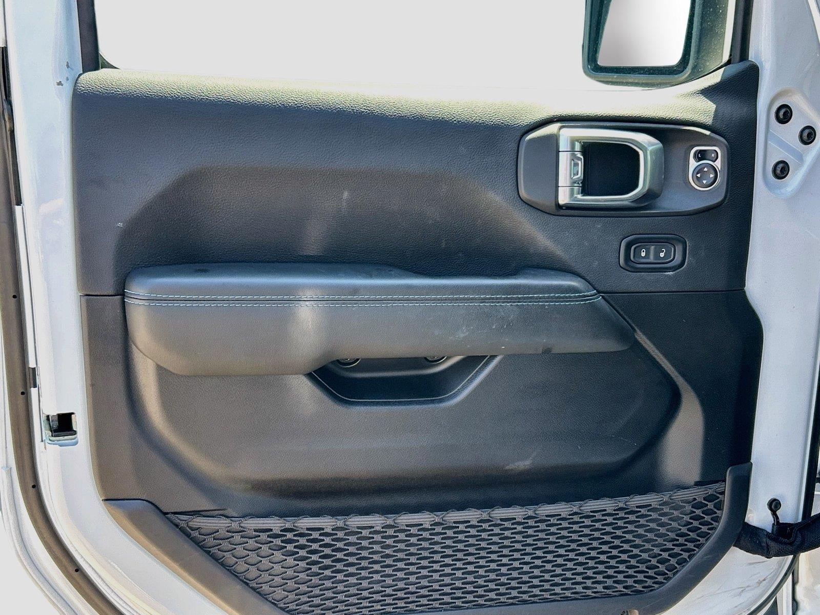 2024 Jeep Wrangler 4xe Summit 4xe
