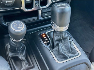 2024 Jeep Wrangler 4xe Summit 4xe