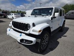 2024 Jeep Wrangler 4xe Summit 4xe