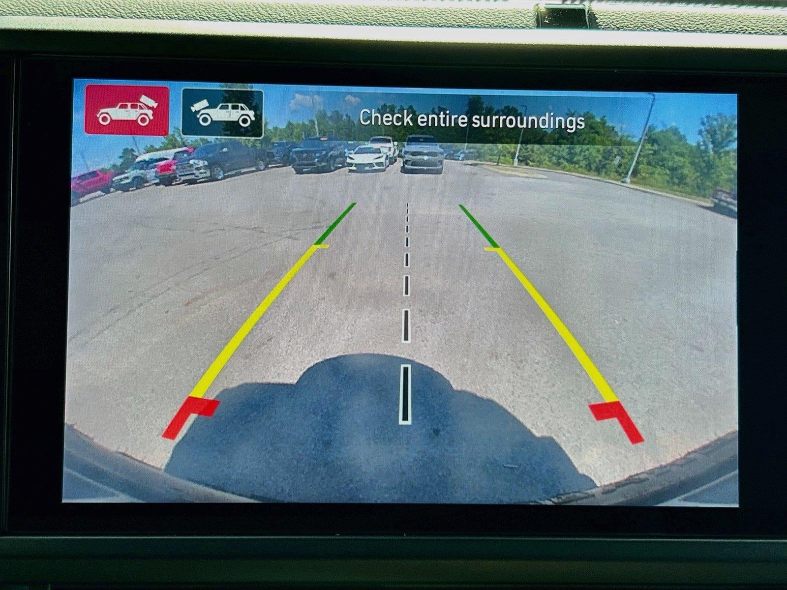 2024 Jeep Wrangler 4xe Summit 4xe