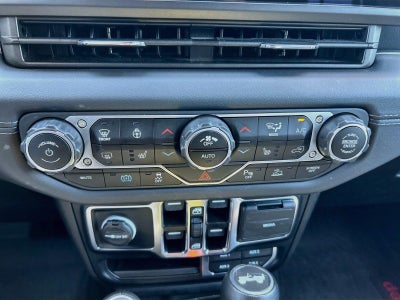 2024 Jeep Wrangler 4xe Summit 4xe