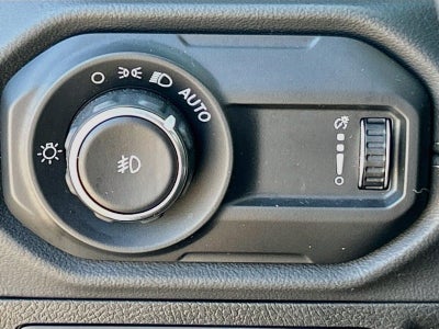 2024 Jeep Wrangler 4xe Summit 4xe