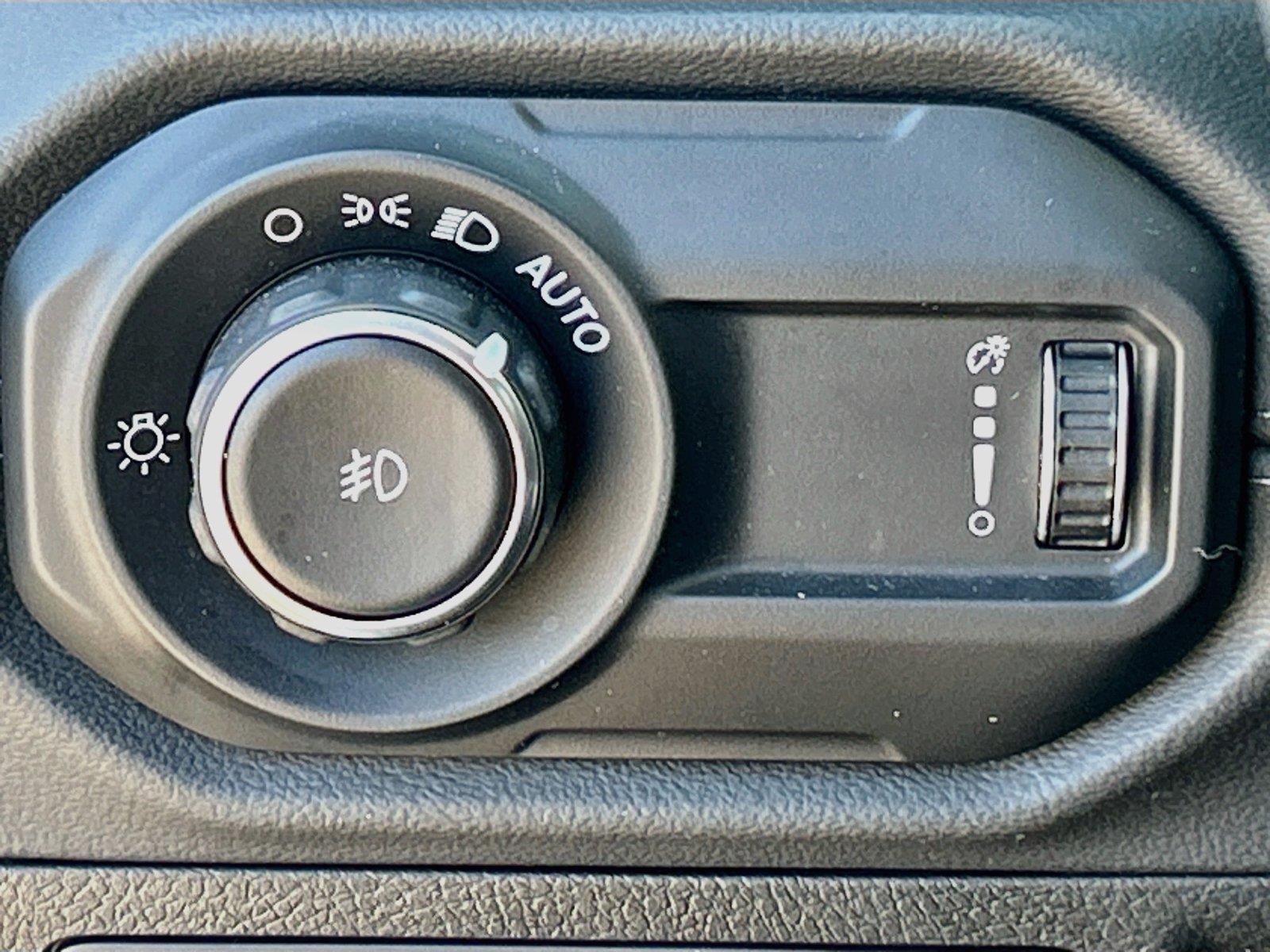 2024 Jeep Wrangler 4xe Summit 4xe