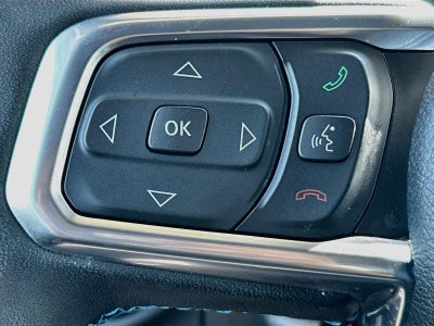 2024 Jeep Wrangler 4xe Summit 4xe