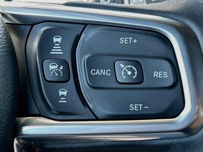 2024 Jeep Wrangler 4xe Summit 4xe
