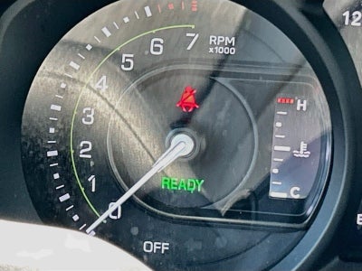 2024 Jeep Wrangler 4xe Summit 4xe
