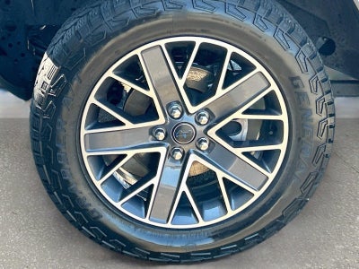 2024 Jeep Wrangler 4xe Summit 4xe