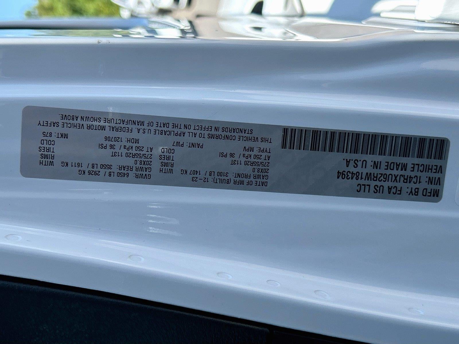2024 Jeep Wrangler 4xe Summit 4xe