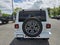 2024 Jeep Wrangler 4xe Summit 4xe