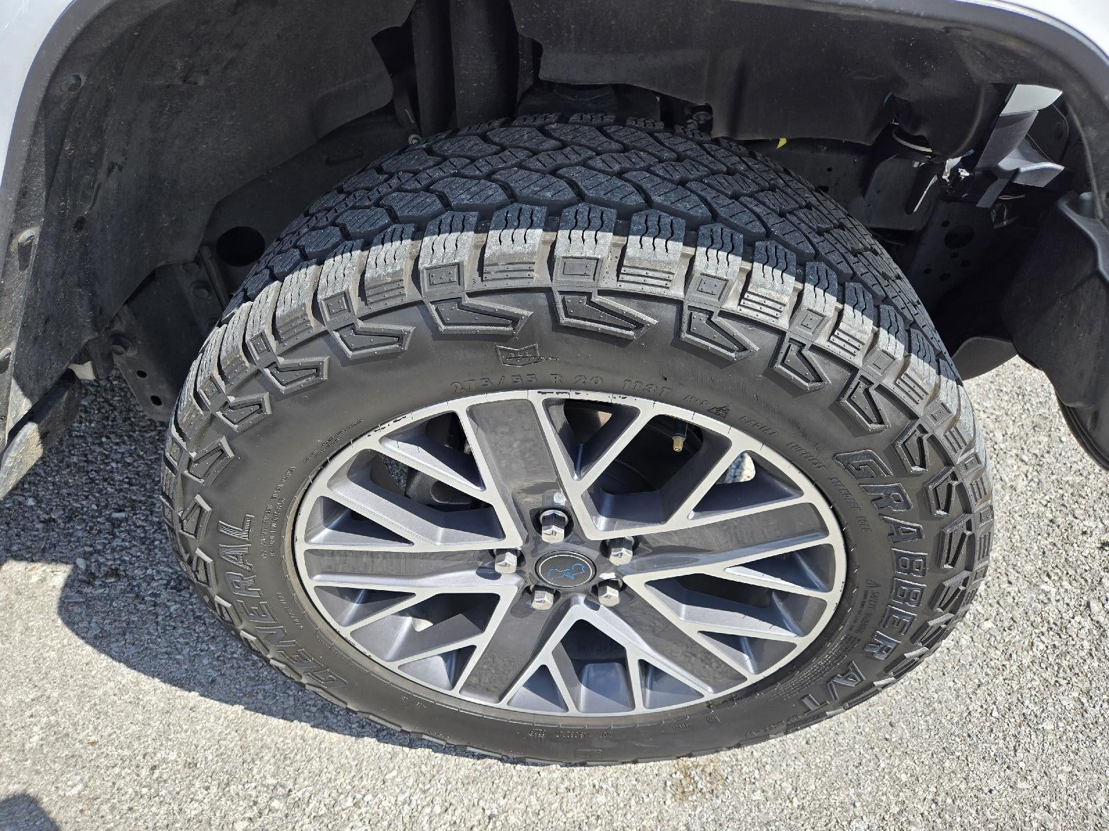 2024 Jeep Wrangler 4xe Summit 4xe