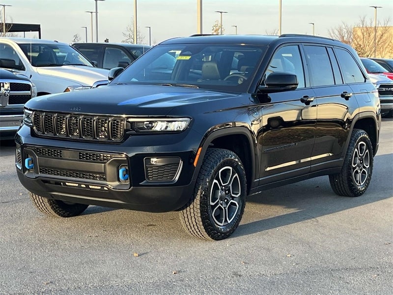 New Jeep Grand Cherokee for sale Mt Juliet CDJR New Jeep Dealer