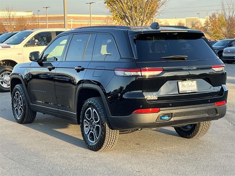 New Jeep Grand Cherokee for sale Mt Juliet CDJR New Jeep Dealer
