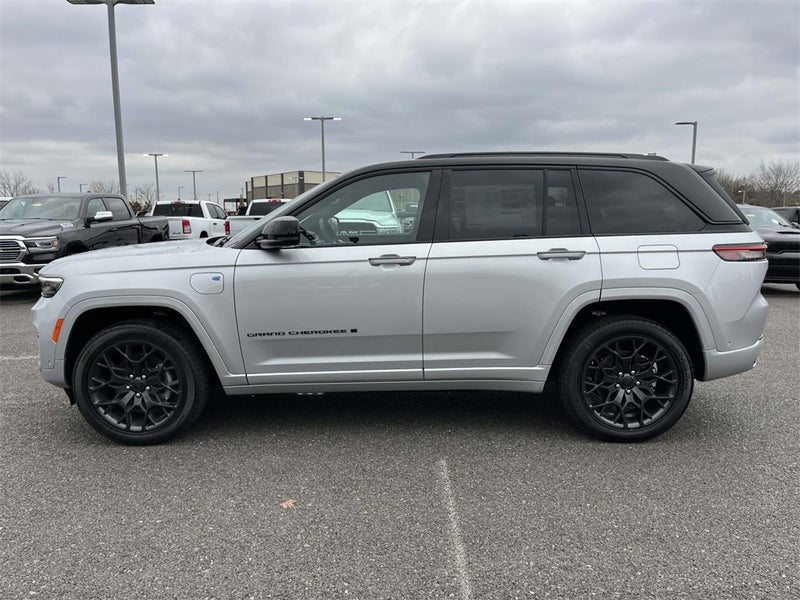 New Jeep Grand Cherokee for sale Mt Juliet CDJR New Jeep Dealer