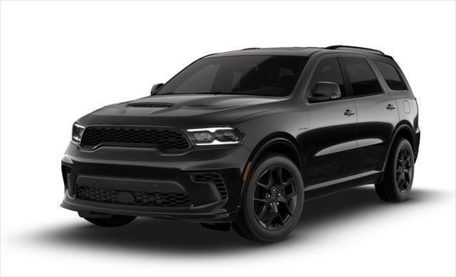 2026 Dodge Durango GT HEMI Plus V8