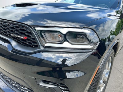 2026 Dodge Durango DURANGO GT AWD HEMI V8