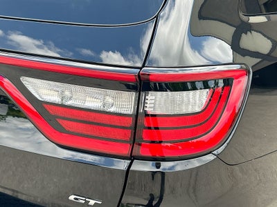 2026 Dodge Durango DURANGO GT AWD HEMI V8