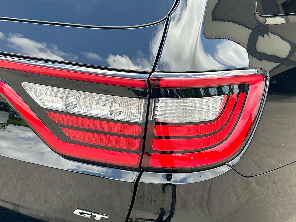 2026 Dodge Durango DURANGO GT AWD HEMI V8