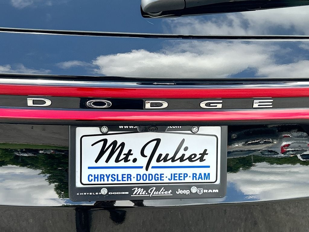 2026 Dodge Durango DURANGO GT AWD HEMI V8