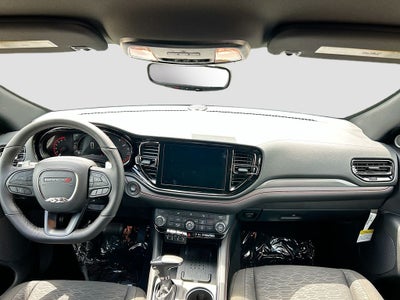 2026 Dodge Durango DURANGO GT AWD HEMI V8