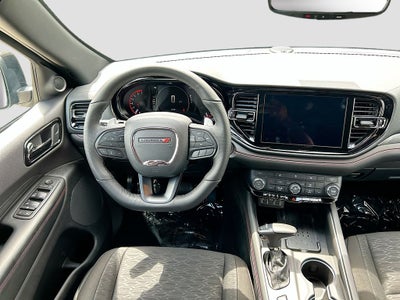 2026 Dodge Durango DURANGO GT AWD HEMI V8