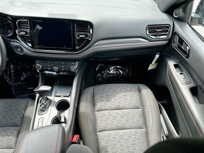 2026 Dodge Durango DURANGO GT AWD HEMI V8