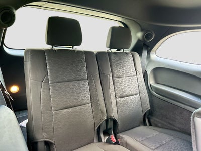 2026 Dodge Durango DURANGO GT AWD HEMI V8