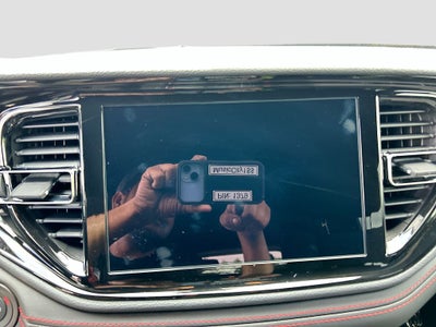 2026 Dodge Durango DURANGO GT AWD HEMI V8