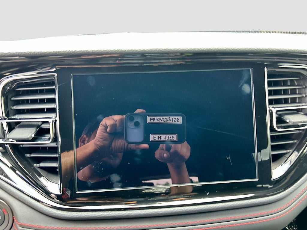 2026 Dodge Durango DURANGO GT AWD HEMI V8
