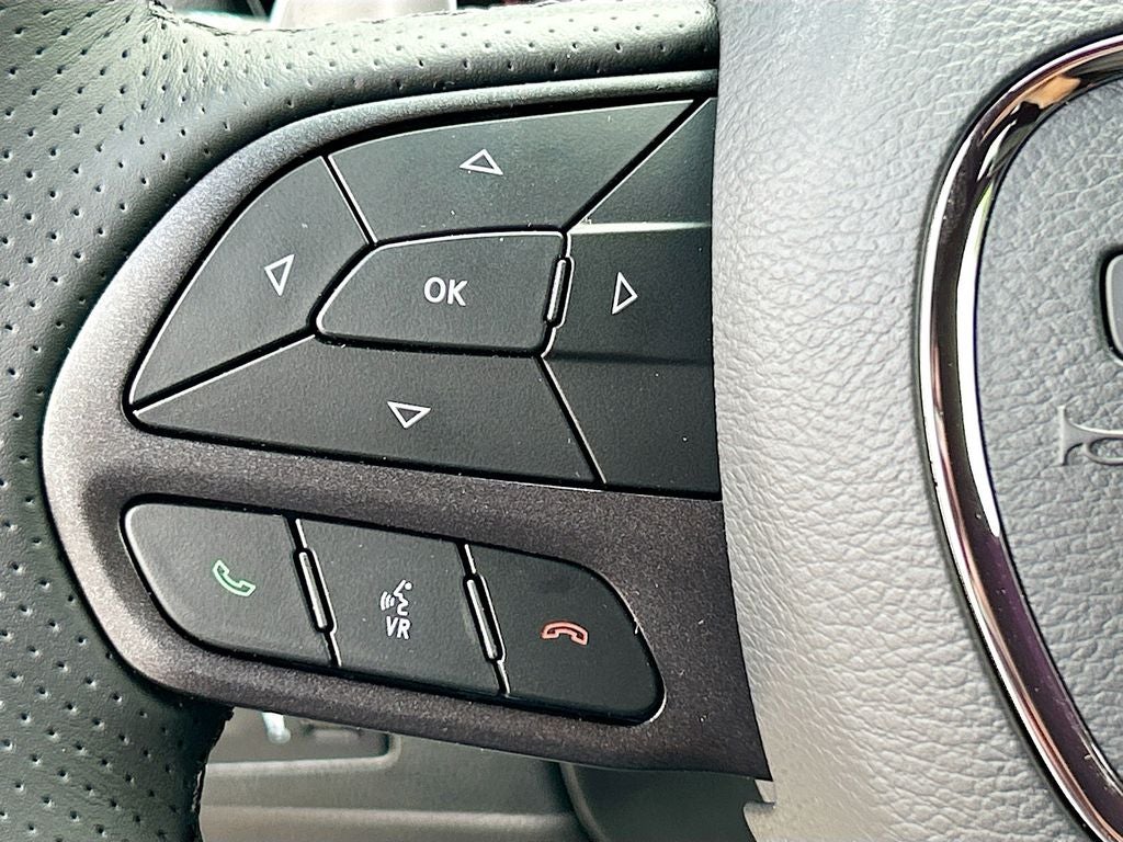 2026 Dodge Durango DURANGO GT AWD HEMI V8