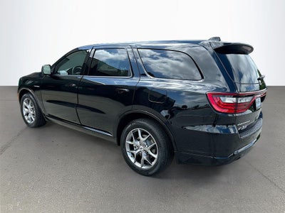 2026 Dodge Durango DURANGO GT AWD HEMI V8