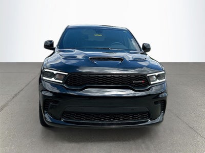 2026 Dodge Durango DURANGO GT AWD HEMI V8