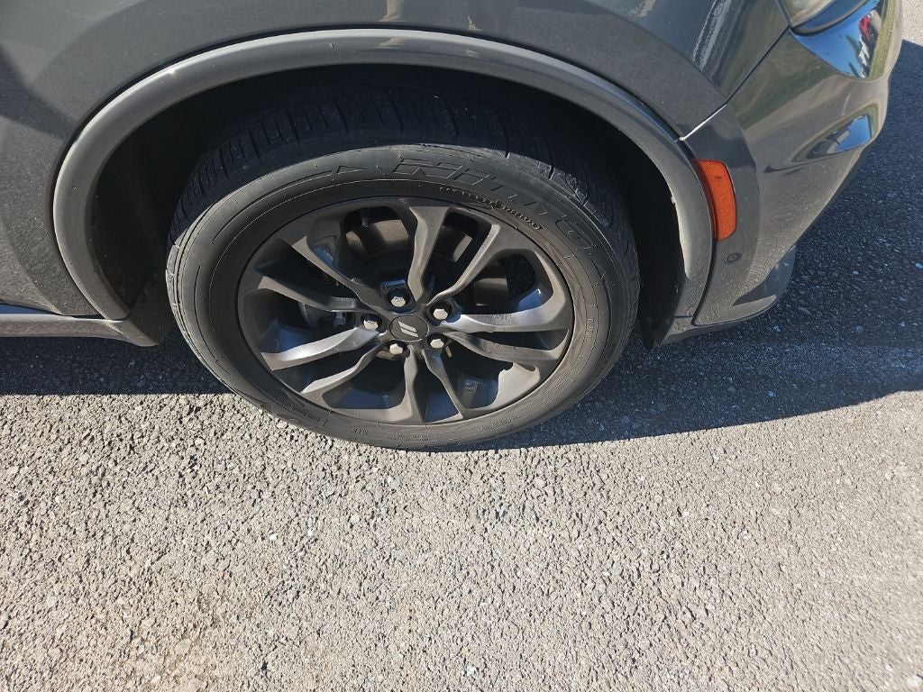 2021 Dodge Durango R/T AWD