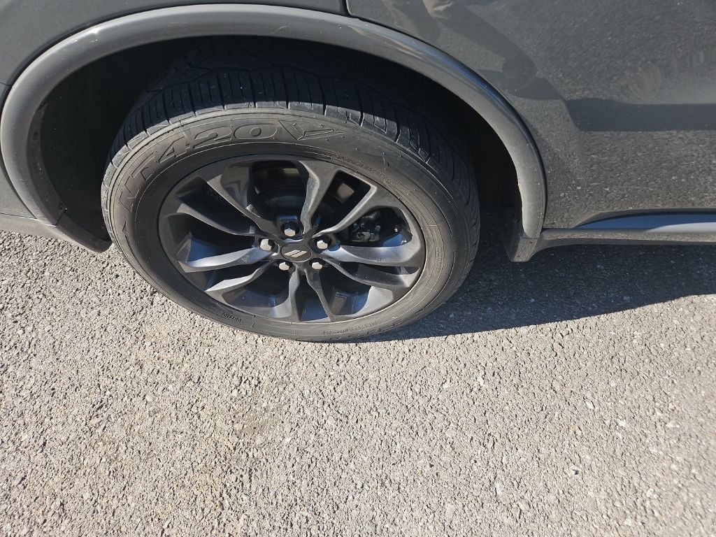 2021 Dodge Durango R/T AWD