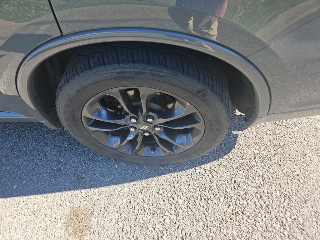 2021 Dodge Durango R/T AWD