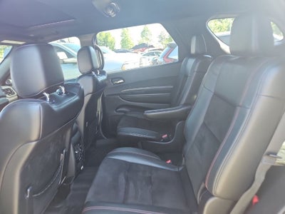 2021 Dodge Durango R/T AWD