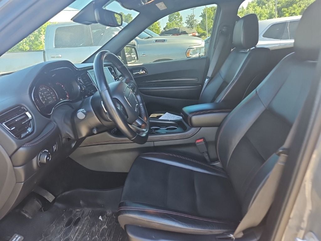 2021 Dodge Durango R/T AWD