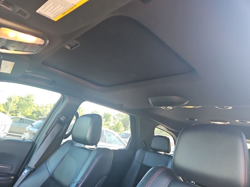 2021 Dodge Durango R/T AWD