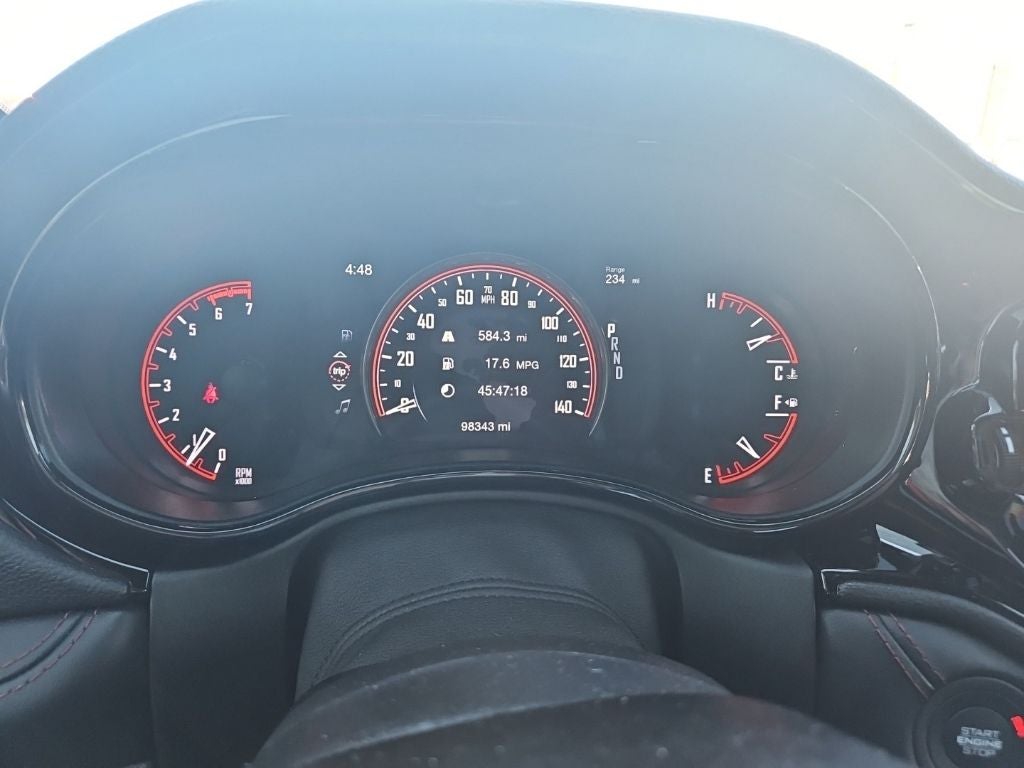 2021 Dodge Durango R/T AWD