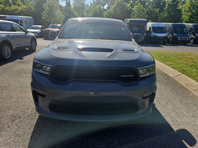 2021 Dodge Durango R/T AWD