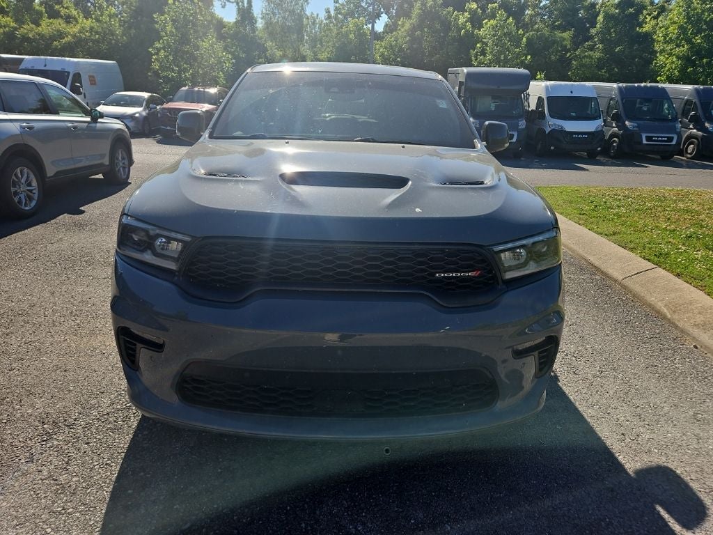 2021 Dodge Durango R/T AWD