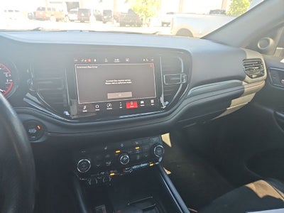 2021 Dodge Durango R/T AWD