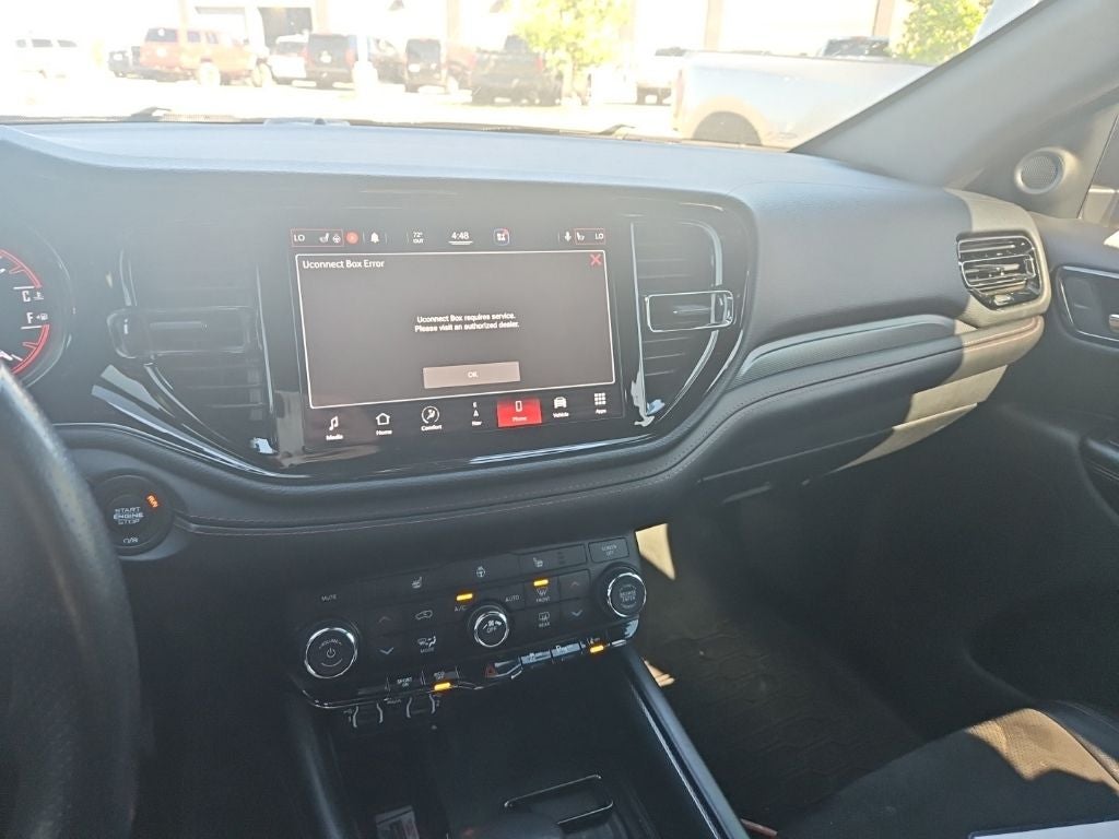 2021 Dodge Durango R/T AWD