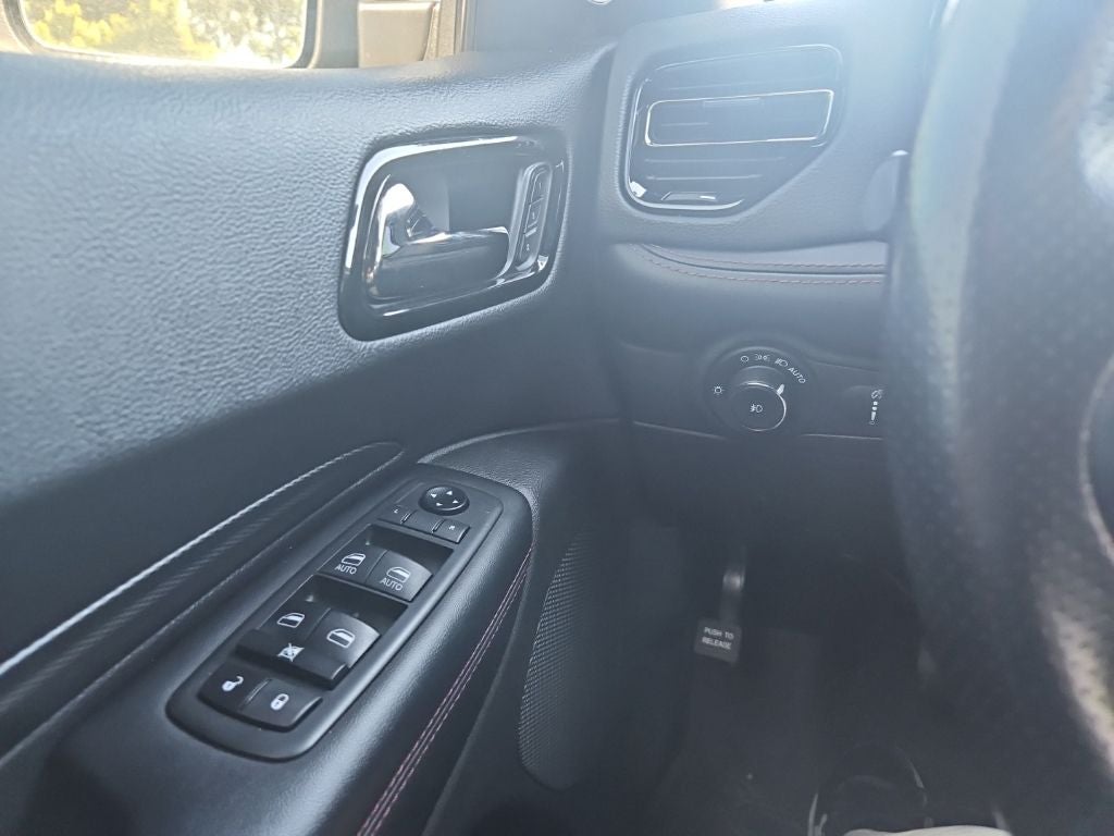 2021 Dodge Durango R/T AWD