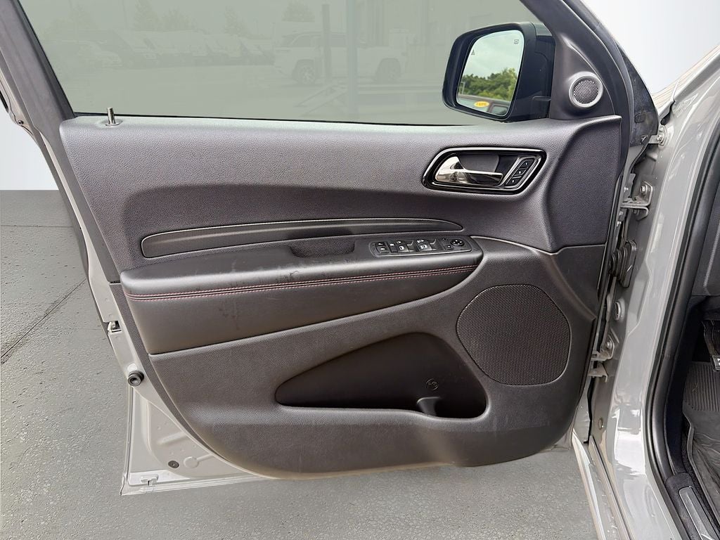 2021 Dodge Durango R/T AWD
