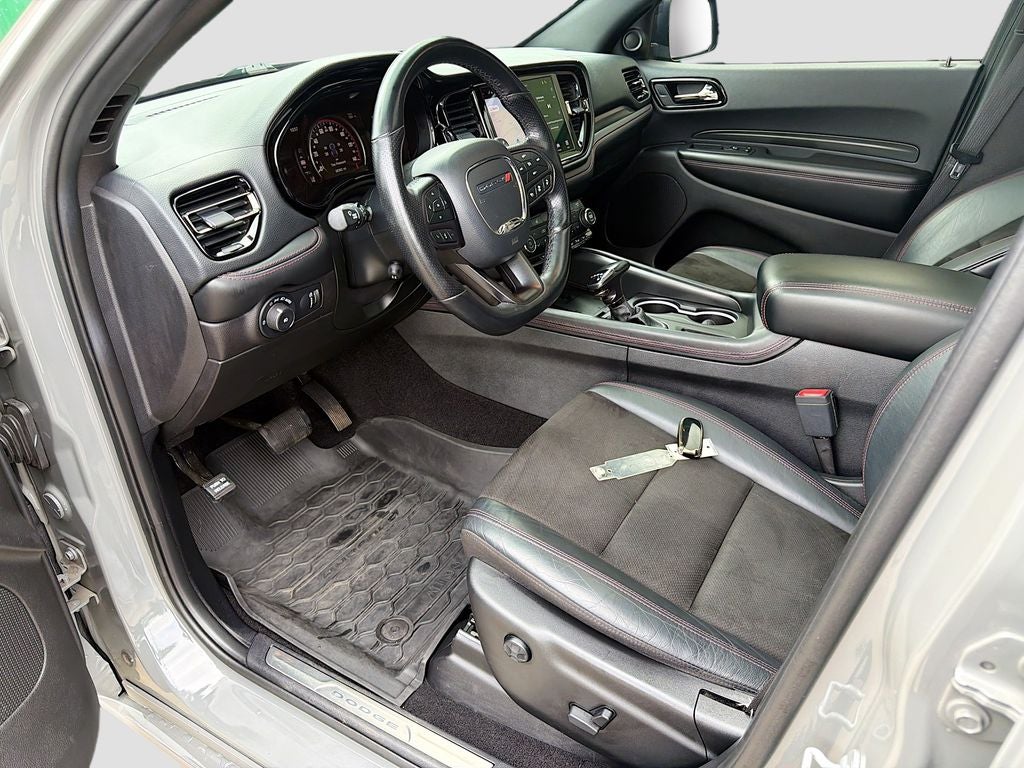 2021 Dodge Durango R/T AWD